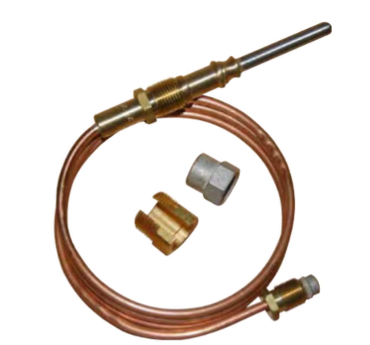  - Thermocouples